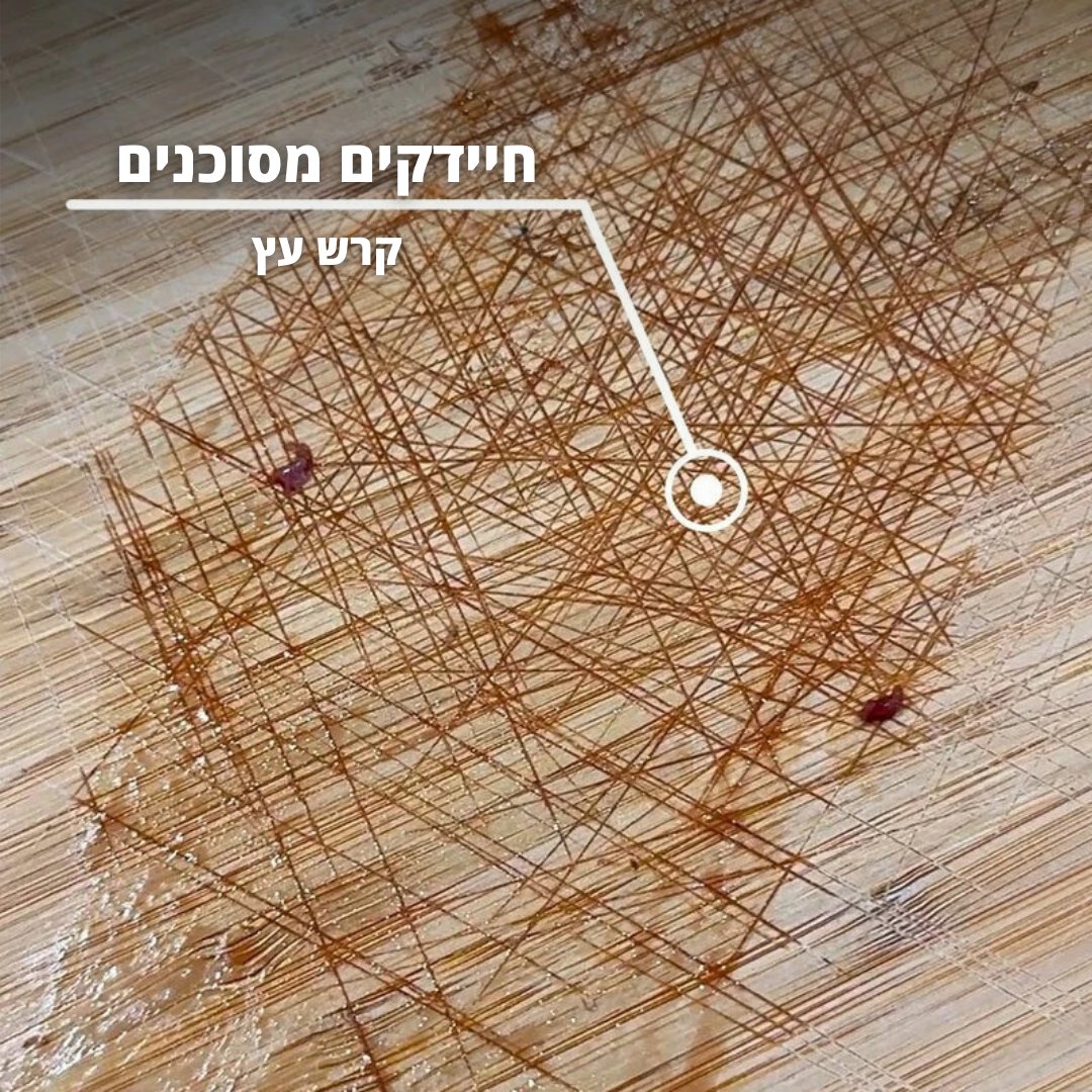 ה-TitanPRO™ של נוברה
