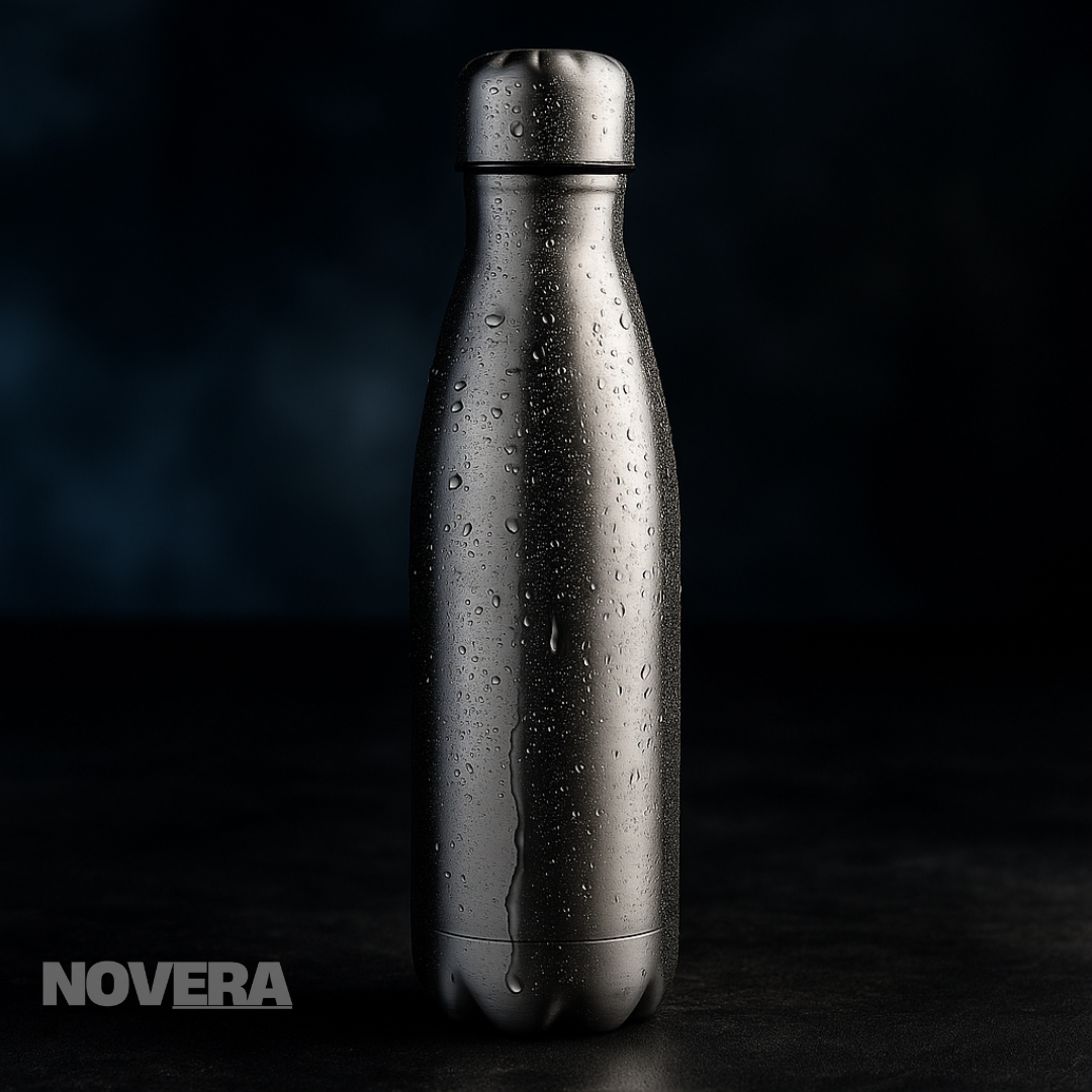 TitanBOTTLE™ - בקבוק טיטניום