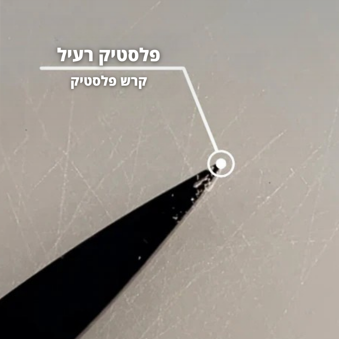 ה-TitanPRO™ של נוברה