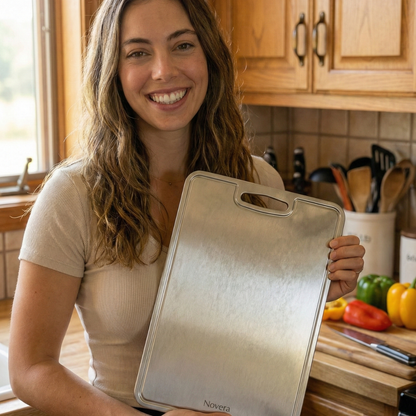 TitanPure מבית נוברה