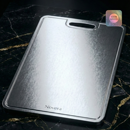 TitanPure מבית נוברה