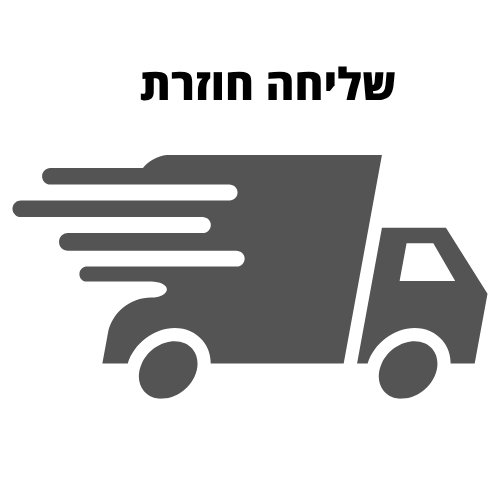 משלוח חוזר