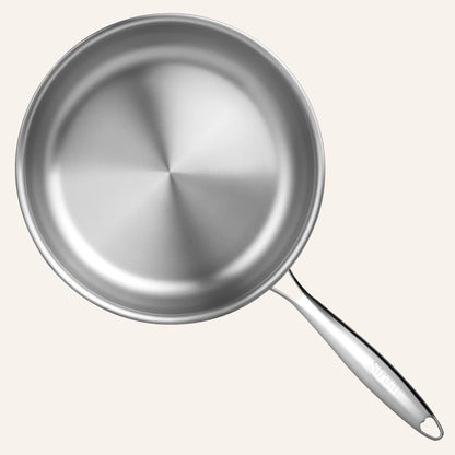 TitanPAN™ - מחבת טיטניום טהור