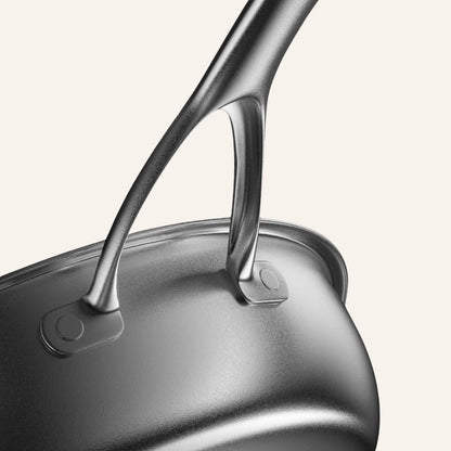 TitanPAN™ - מחבת טיטניום טהור