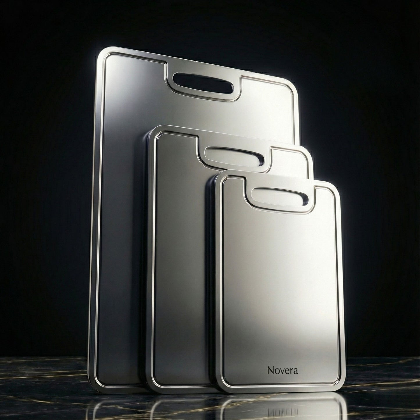 מארז פרימום יוקרתי למטבח