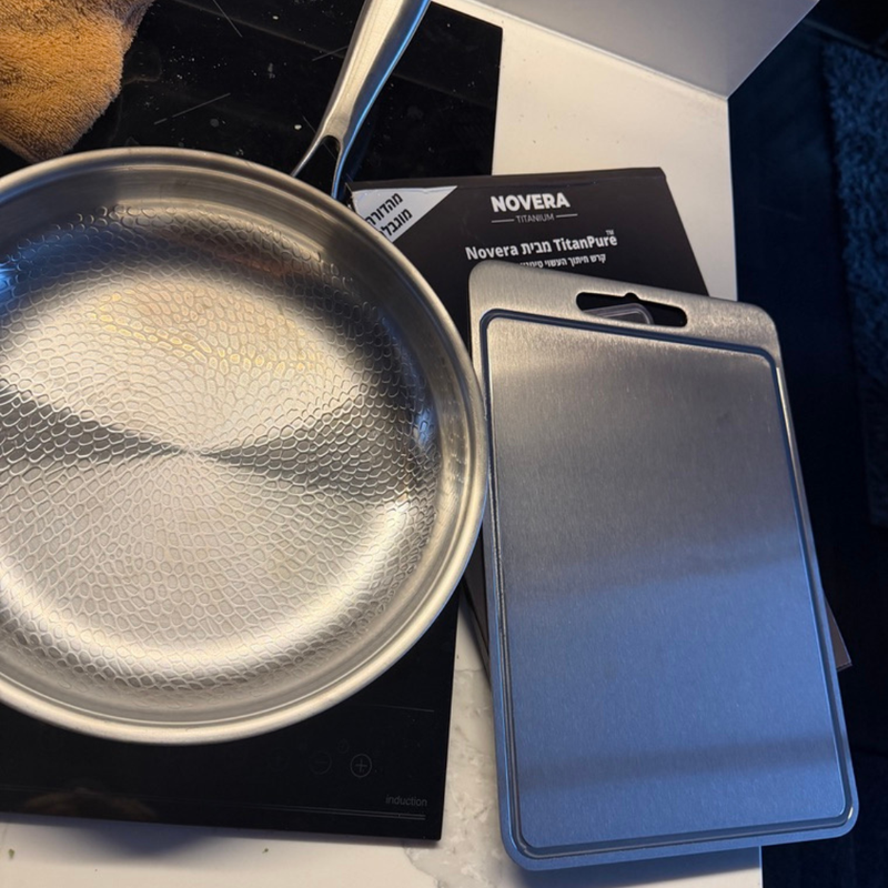 איכות פשוט מצוינת!