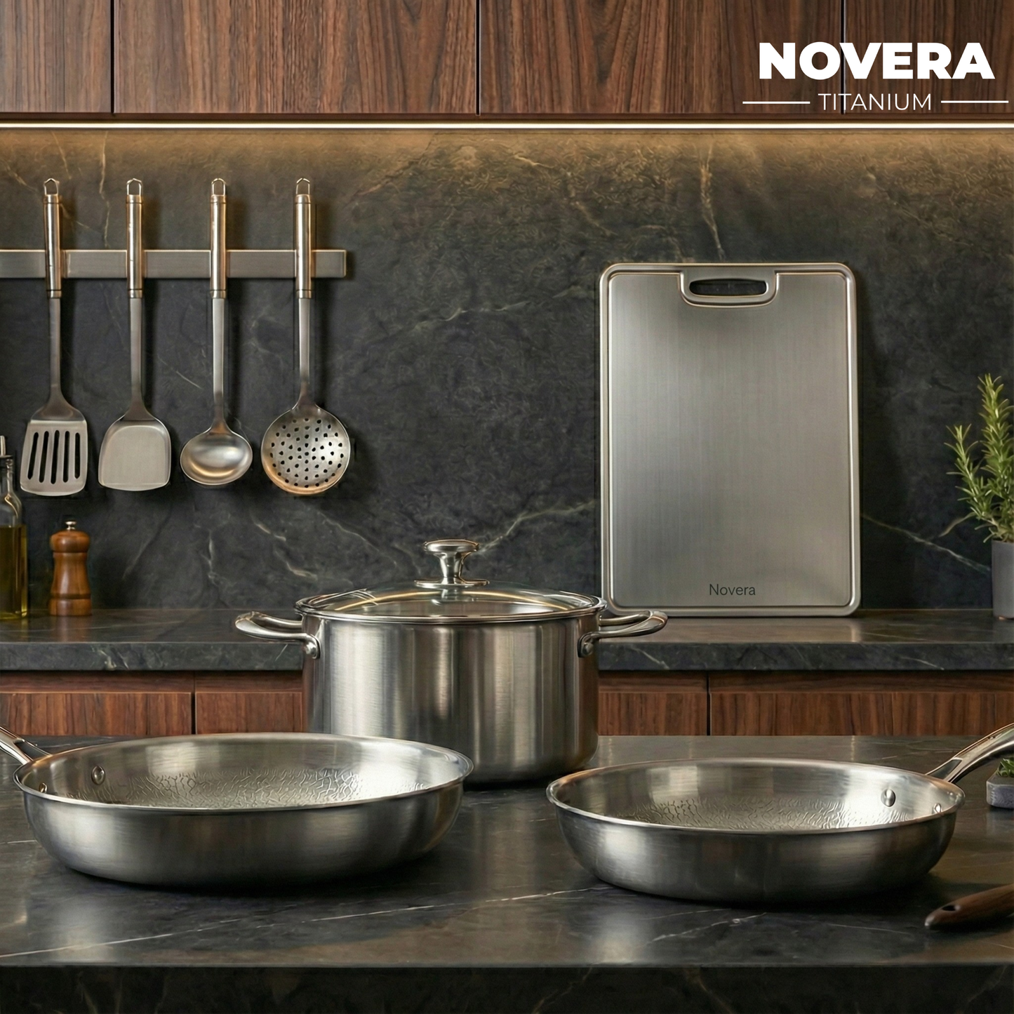 מארז פרימום יוקרתי למטבח