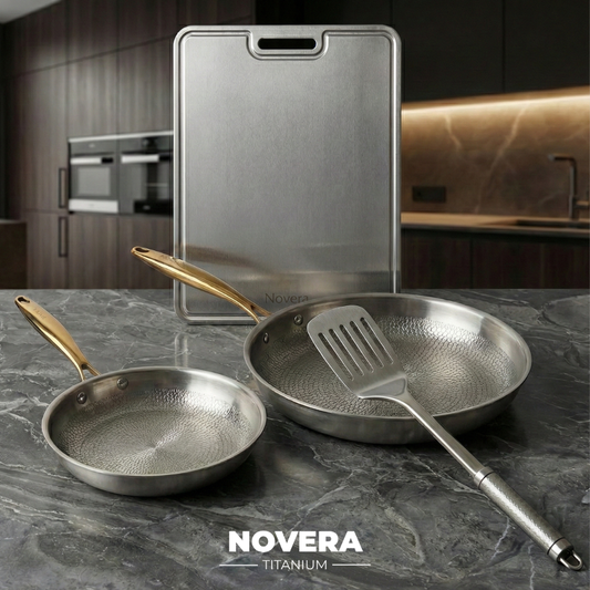 מארז טיטניום יוקרתי