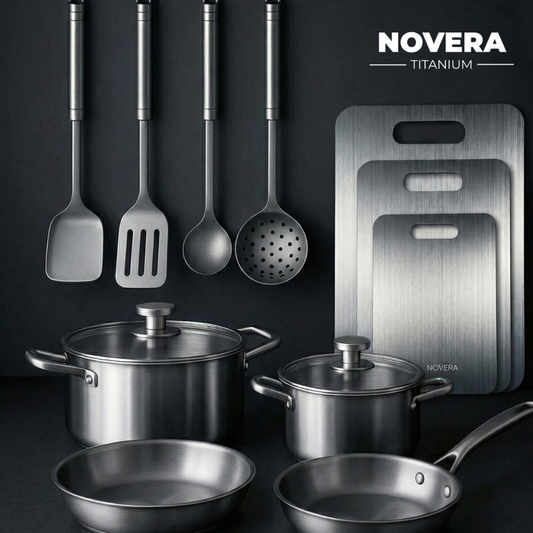 מארז שלם - מטבח חדש